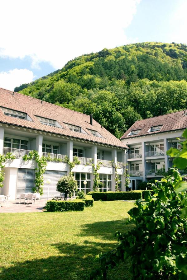 Hotel Schlosswald Triesen Exterior foto